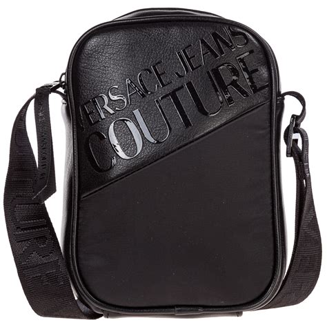 Versace Crossbody & Messenger Bags for Men